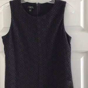 Sleeveless Top